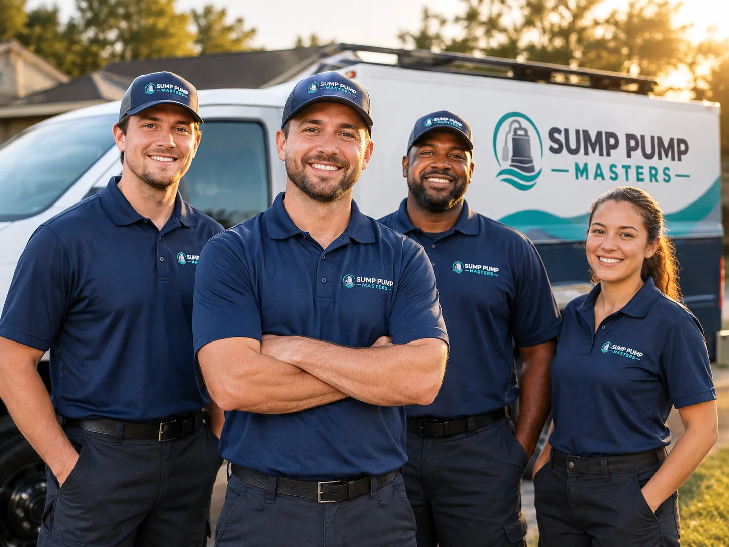 Sump Pump Repair company in Lutcher, LA