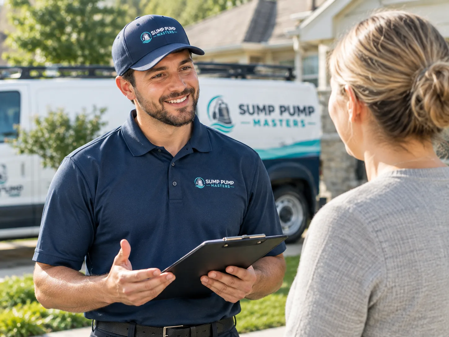 Sump Pump Repair Lutcher, LA FAQs